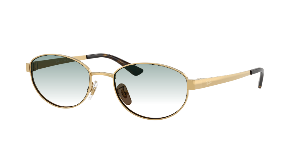 Ray Ban RB3774D 001/73 Ray Ban RB3774D 001/73