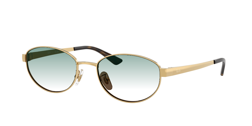 Ray Ban RB3774D 001/73 Ray Ban RB3774D 001/73