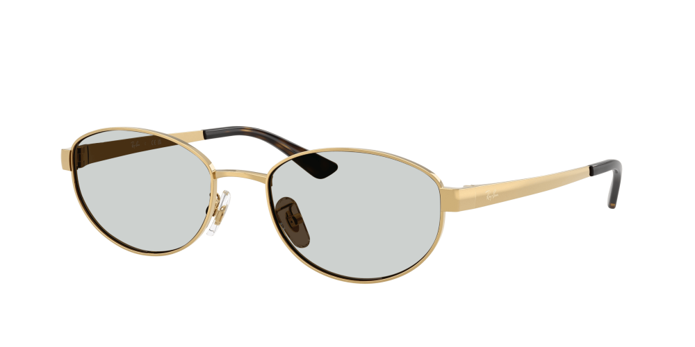 Ray Ban RB3774D 001/73 Ray Ban RB3774D 001/73