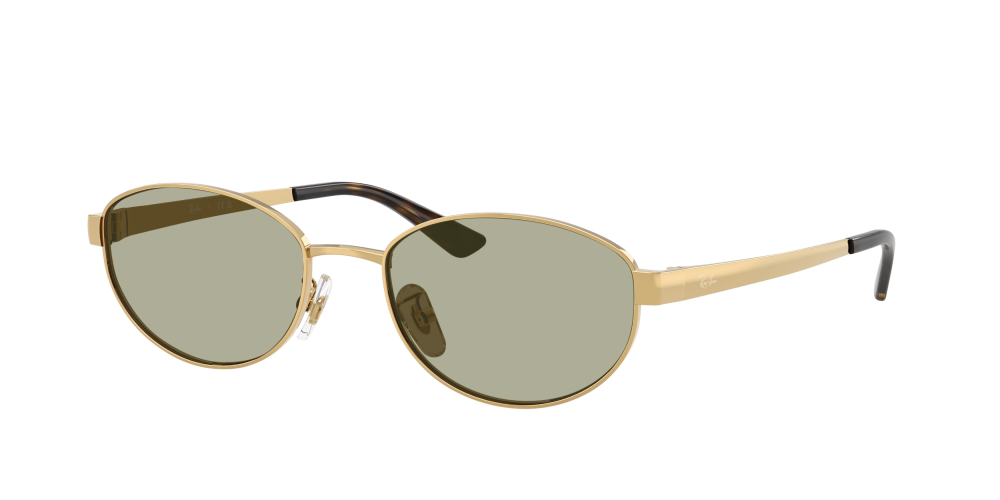 Ray Ban RB3774D 001/73 Ray Ban RB3774D 001/73