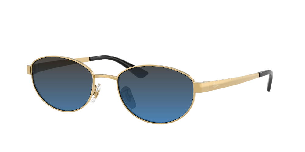 Ray Ban RB3774D 001/87 Ray Ban RB3774D 001/87