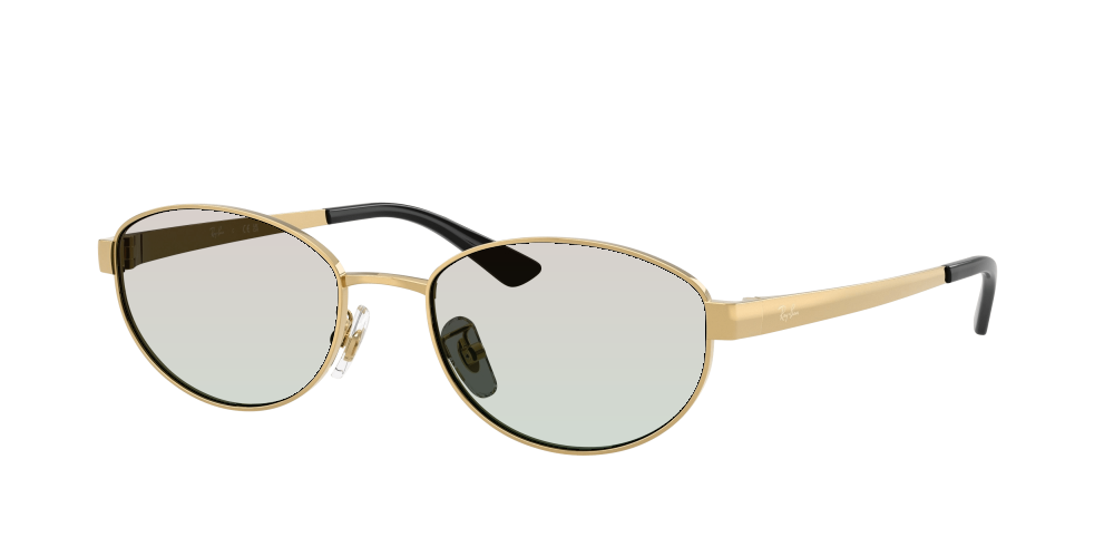 Ray Ban RB3774D 001/87 Ray Ban RB3774D 001/87