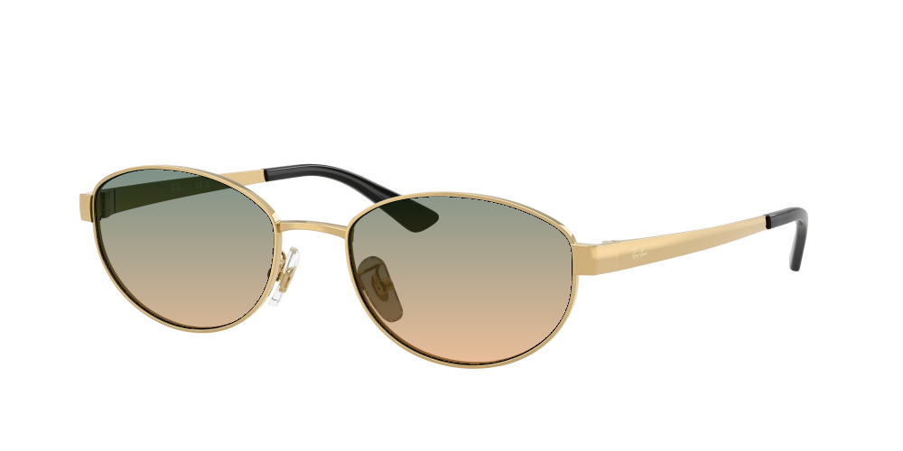 Ray Ban RB3774D 001/87 Ray Ban RB3774D 001/87