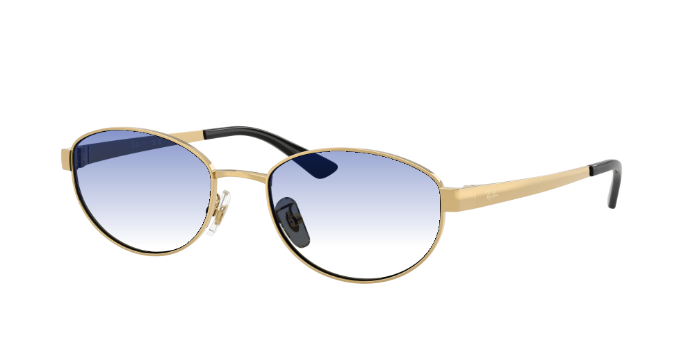 Ray Ban RB3774D 001/87 Ray Ban RB3774D 001/87