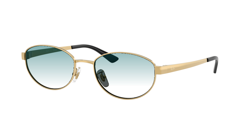 Ray Ban RB3774D 001/87 Ray Ban RB3774D 001/87