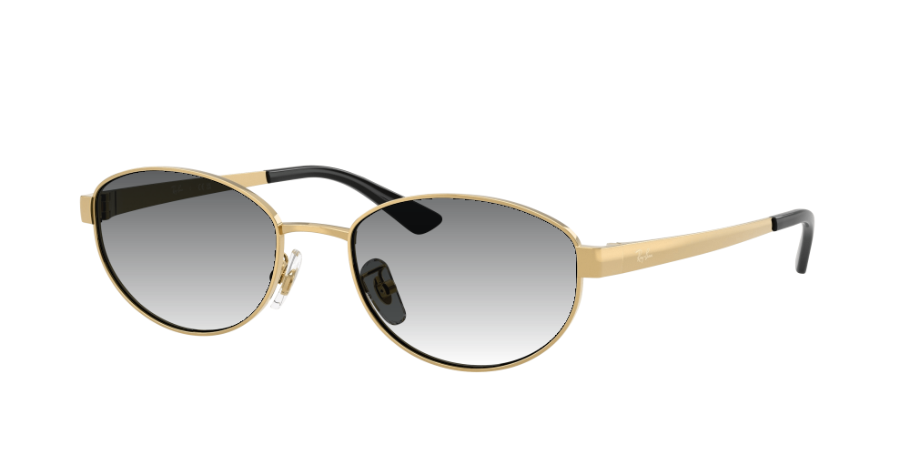 Ray Ban RB3774D 001/87 Ray Ban RB3774D 001/87