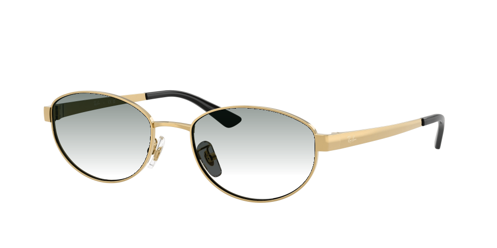 Ray Ban RB3774D 001/87 Ray Ban RB3774D 001/87