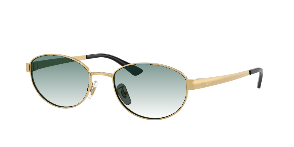 Ray Ban RB3774D 001/87 Ray Ban RB3774D 001/87