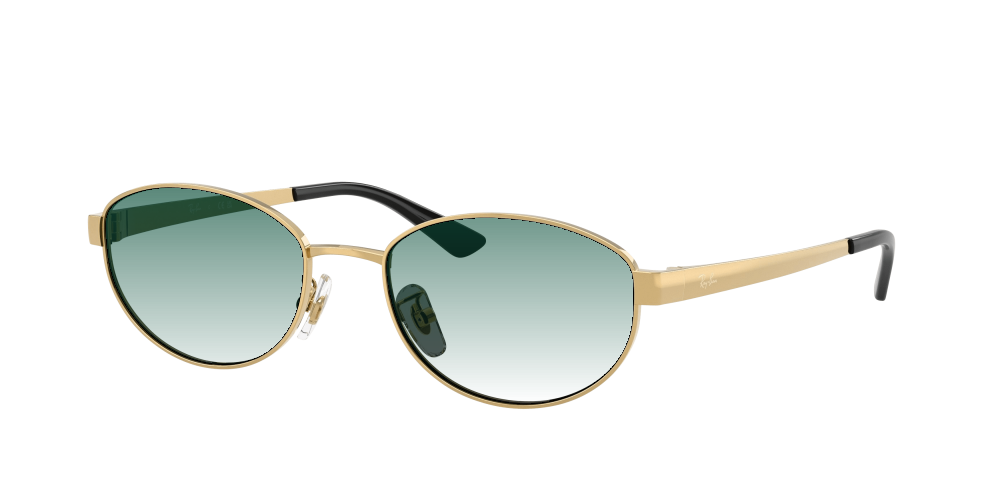 Ray Ban RB3774D 001/87 Ray Ban RB3774D 001/87