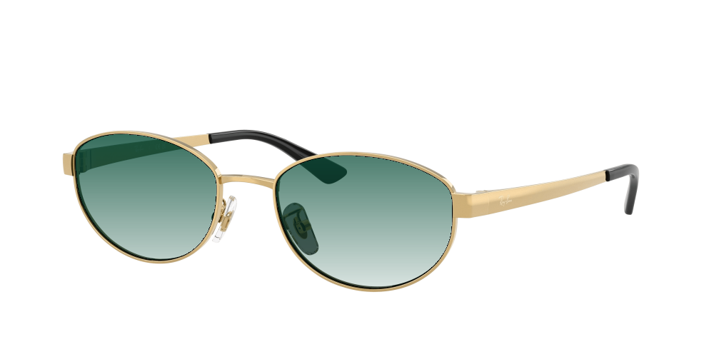 Ray Ban RB3774D 001/87 Ray Ban RB3774D 001/87