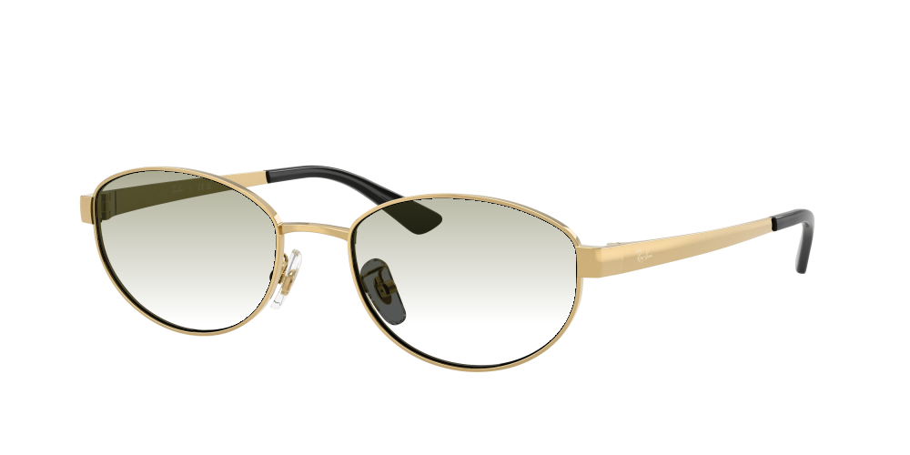 Ray Ban RB3774D 001/87 Ray Ban RB3774D 001/87