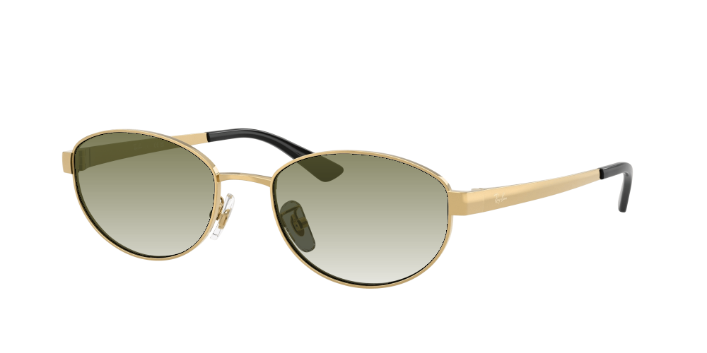 Ray Ban RB3774D 001/87 Ray Ban RB3774D 001/87