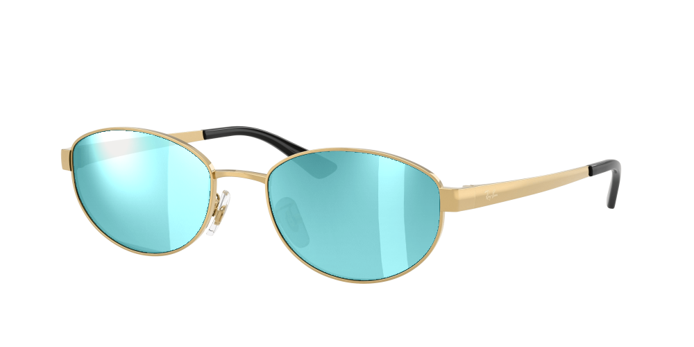 Ray Ban RB3774D 001/87 Ray Ban RB3774D 001/87