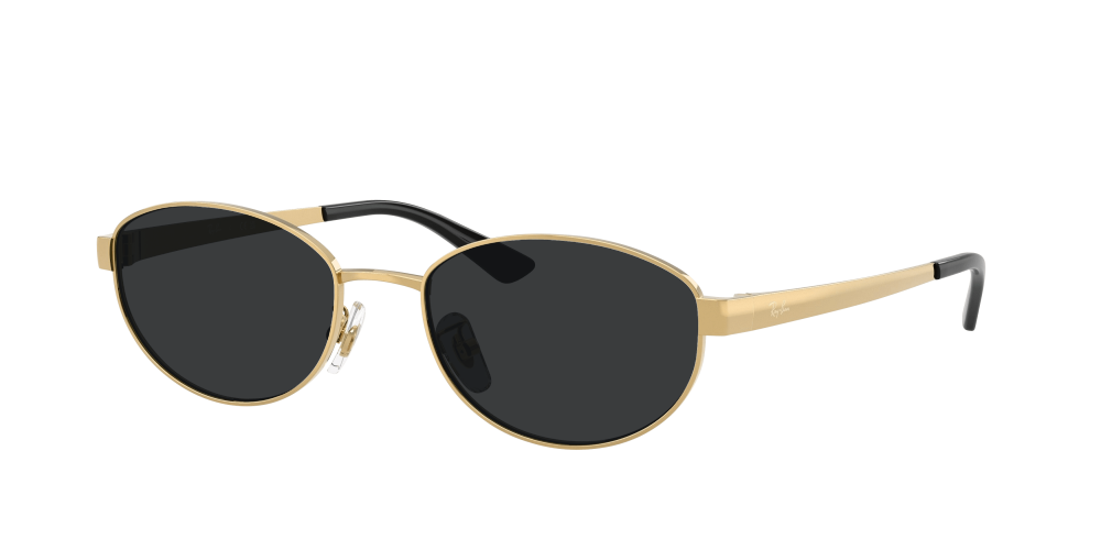 Ray Ban RB3774D 001/87 Ray Ban RB3774D 001/87