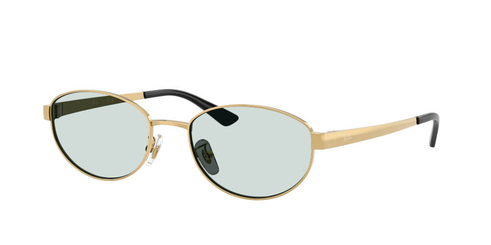 Ray Ban RB3774D 001/87 Ray Ban RB3774D 001/87