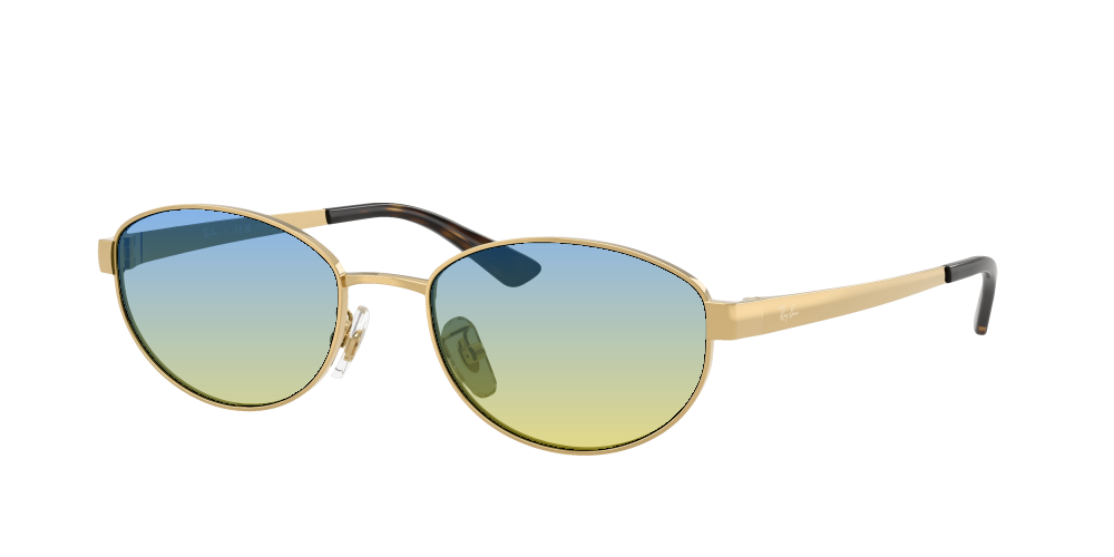 Ray-Ban RB3774D 001/9A Ray-Ban RB3774D 001/9A