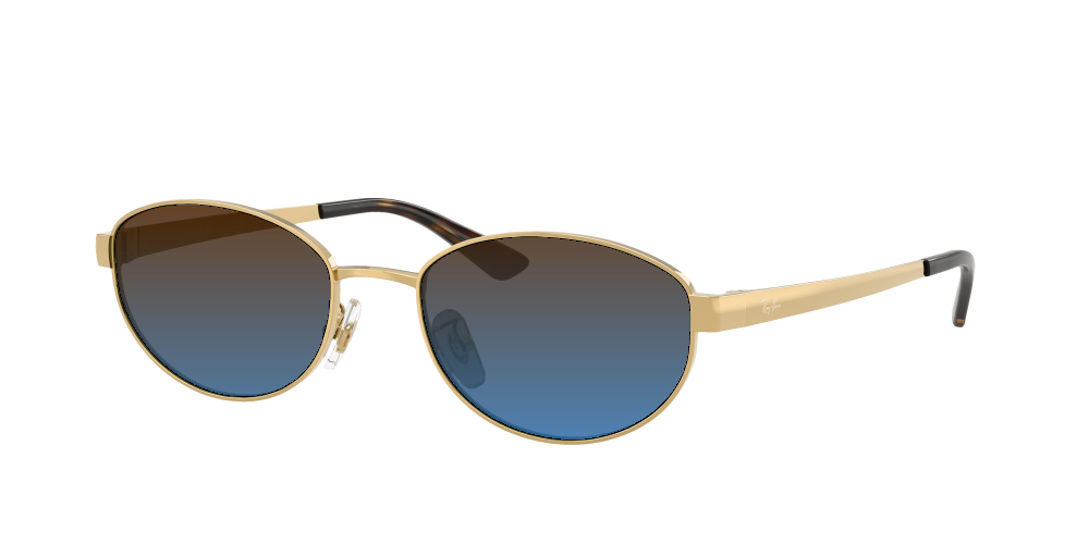 Ray-Ban RB3774D 001/9A Ray-Ban RB3774D 001/9A