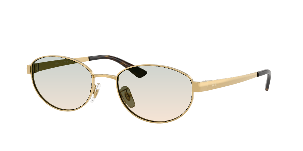 Ray Ban RB3774D 001/9A Ray Ban RB3774D 001/9A