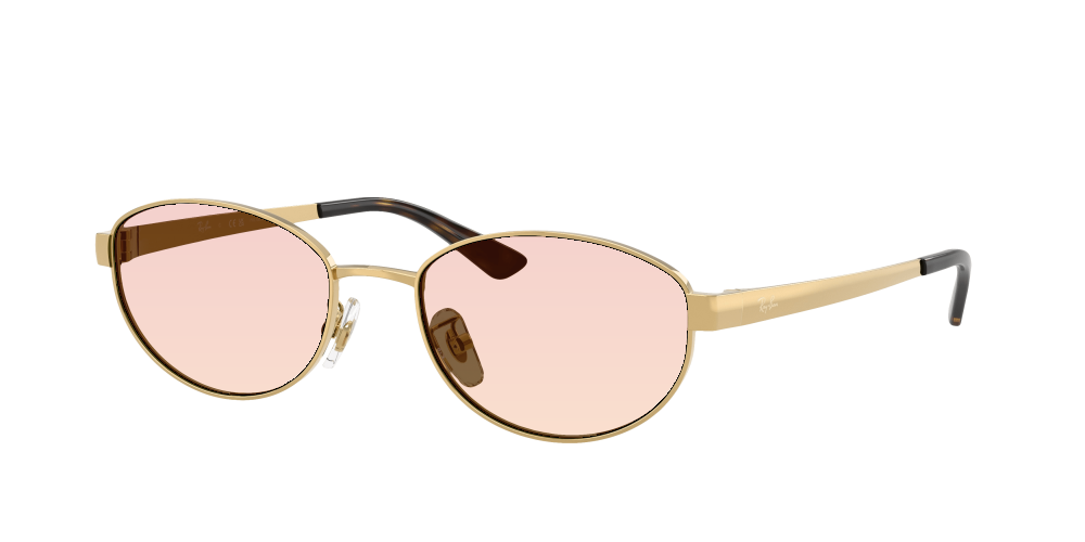 Ray-Ban RB3774D 001/9A Ray-Ban RB3774D 001/9A