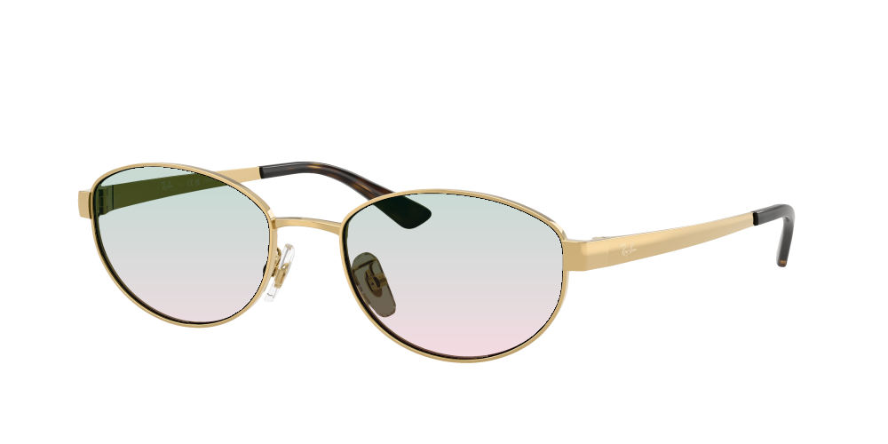 Ray Ban RB3774D 001/9A Ray Ban RB3774D 001/9A