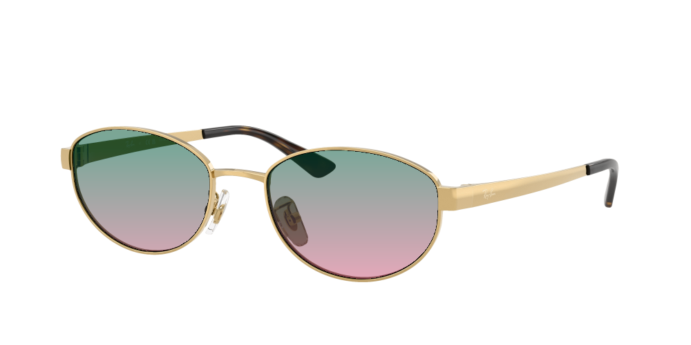 Ray Ban RB3774D 001/9A Ray Ban RB3774D 001/9A