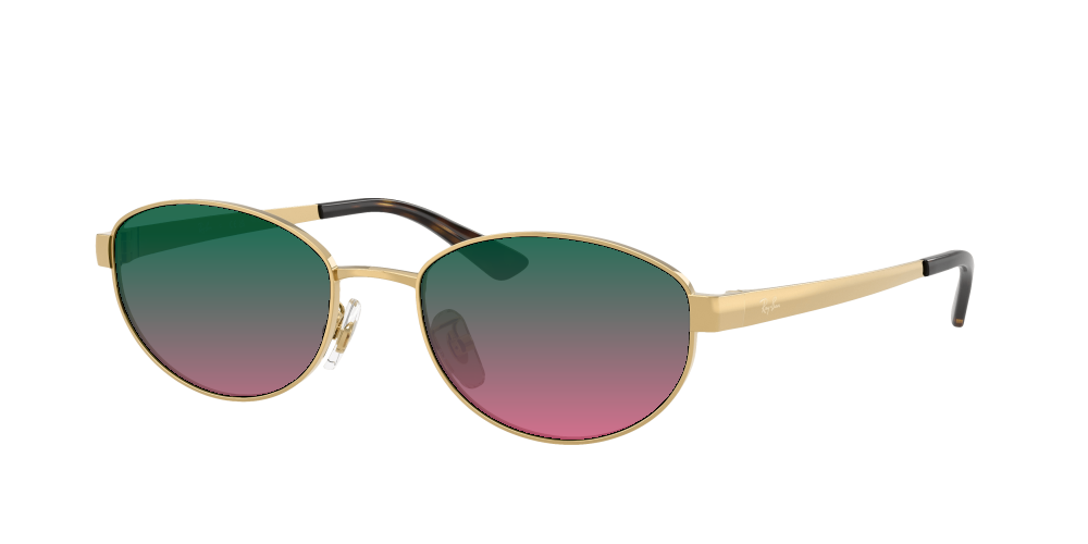 Ray Ban RB3774D 001/9A Ray Ban RB3774D 001/9A