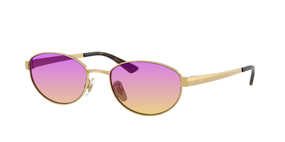 Ray-Ban RB3774D 001/9A Ray-Ban RB3774D 001/9A