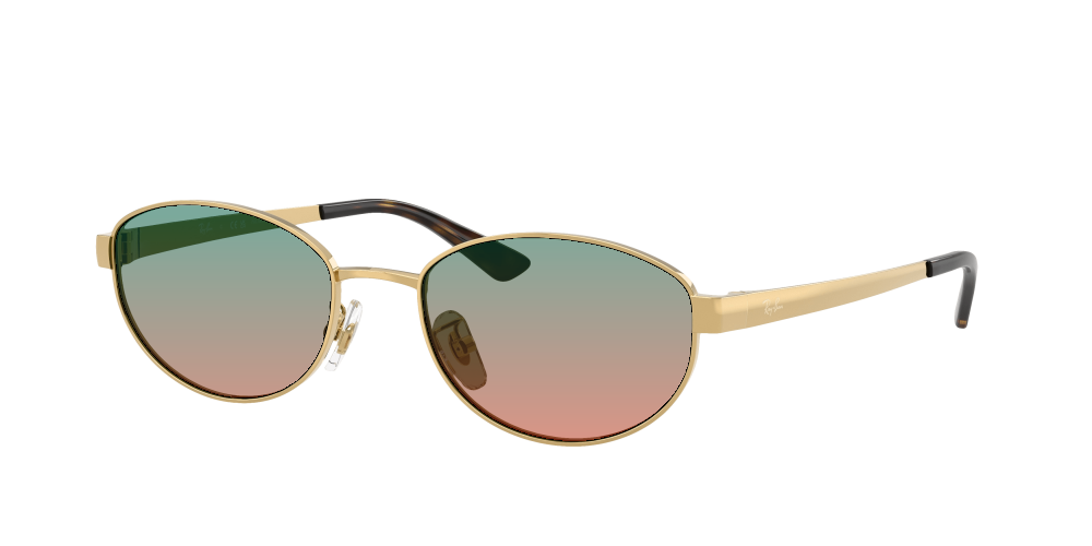 Ray Ban RB3774D 001/9A Ray Ban RB3774D 001/9A