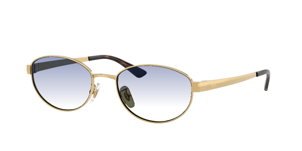 Ray Ban RB3774D 001/9A Ray Ban RB3774D 001/9A