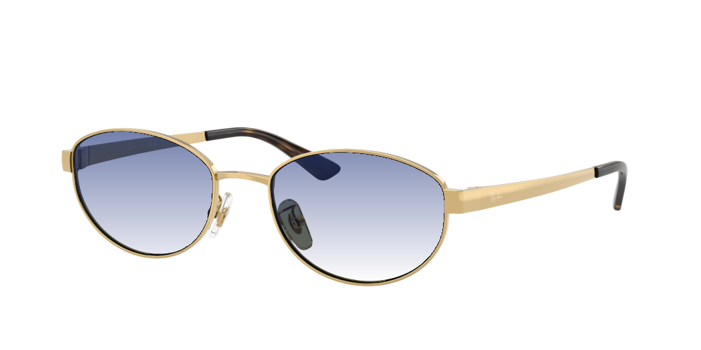 Ray Ban RB3774D 001/9A Ray Ban RB3774D 001/9A