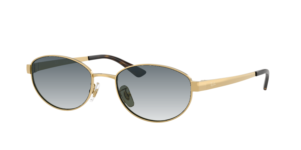 Ray Ban RB3774D 001/9A Ray Ban RB3774D 001/9A