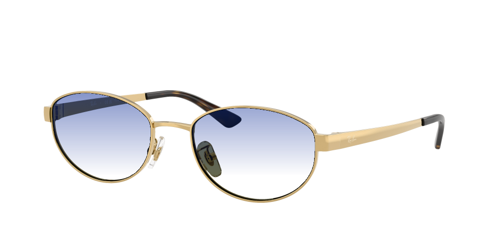 Ray Ban RB3774D 001/9A Ray Ban RB3774D 001/9A