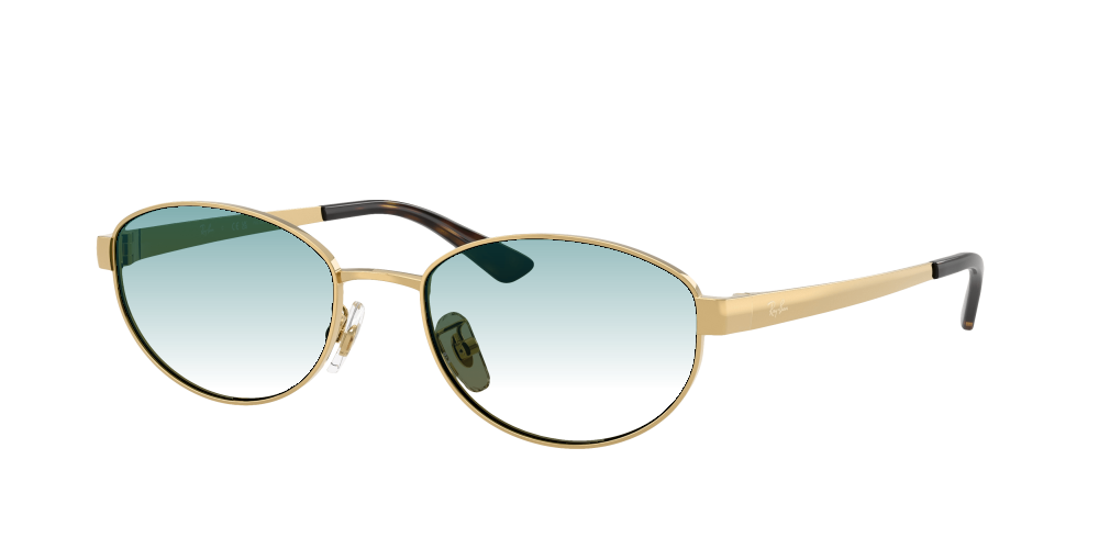 Ray Ban RB3774D 001/9A Ray Ban RB3774D 001/9A