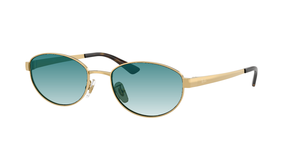 Ray Ban RB3774D 001/9A Ray Ban RB3774D 001/9A