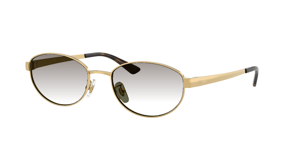 Ray-Ban RB3774D 001/9A Ray-Ban RB3774D 001/9A