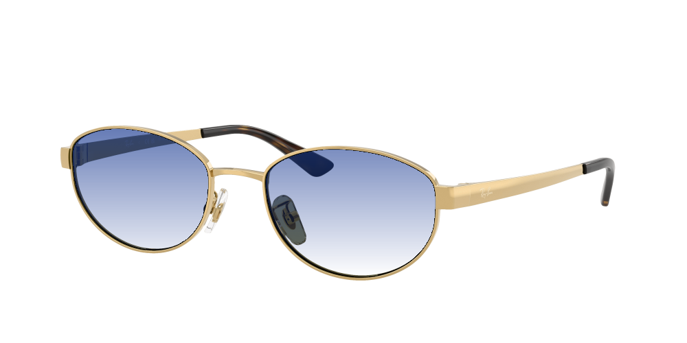 Ray Ban RB3774D 001/9A Ray Ban RB3774D 001/9A