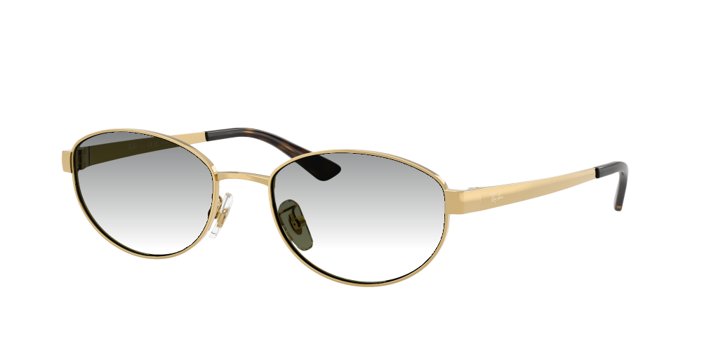 Ray Ban RB3774D 001/9A Ray Ban RB3774D 001/9A