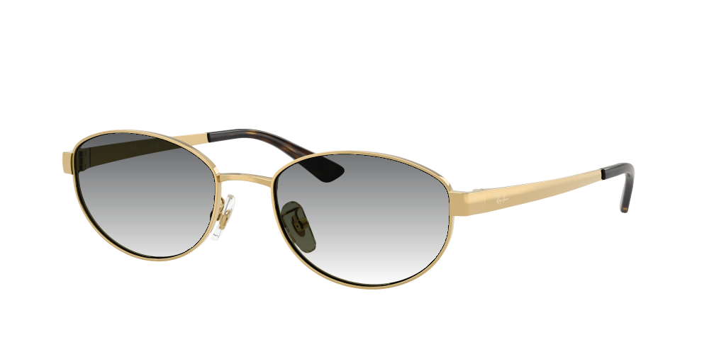 Ray Ban RB3774D 001/9A Ray Ban RB3774D 001/9A