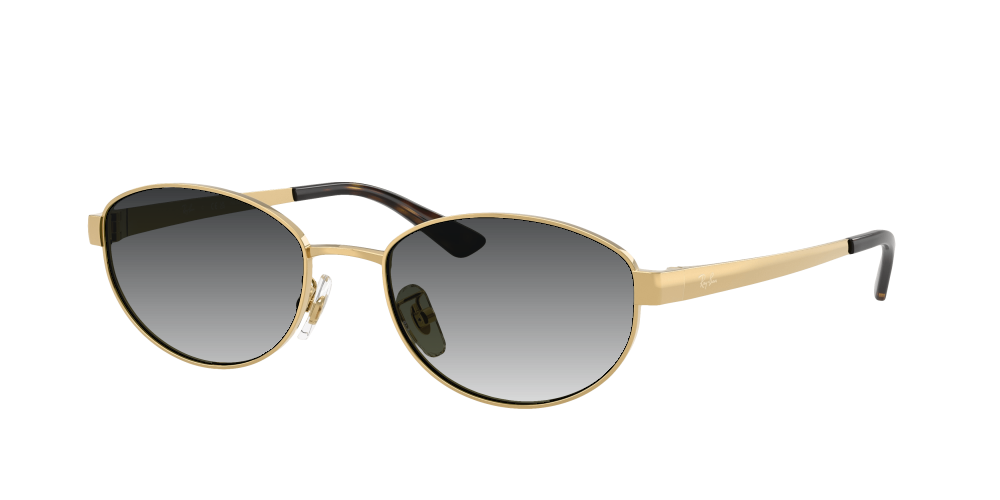 Ray Ban RB3774D 001/9A Ray Ban RB3774D 001/9A