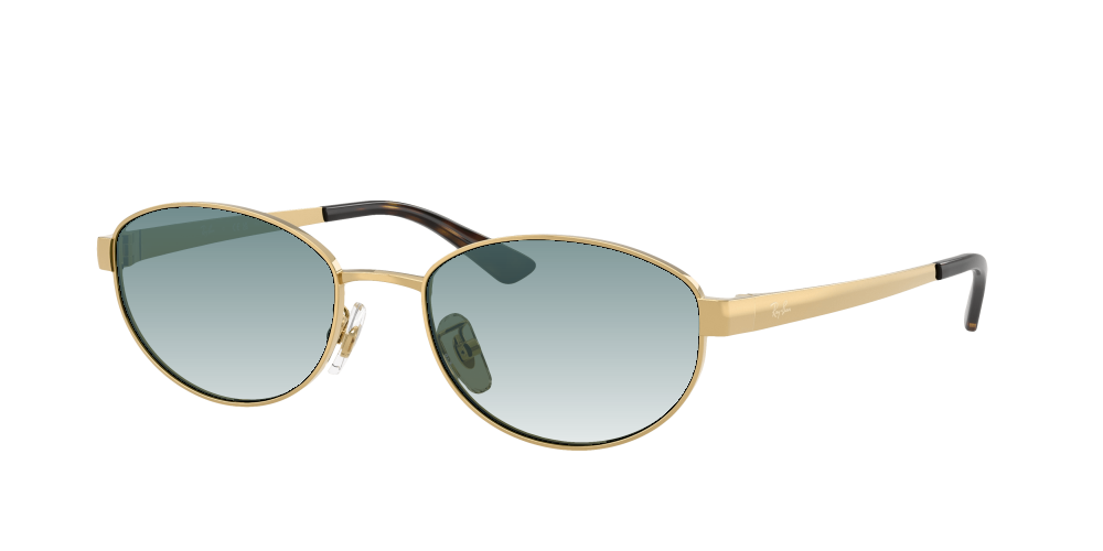 Ray Ban RB3774D 001/9A Ray Ban RB3774D 001/9A