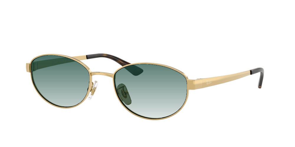 Ray Ban RB3774D 001/9A Ray Ban RB3774D 001/9A