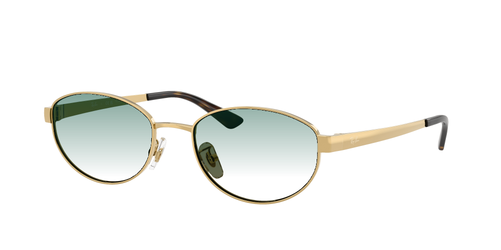 Ray-Ban RB3774D 001/9A Ray-Ban RB3774D 001/9A