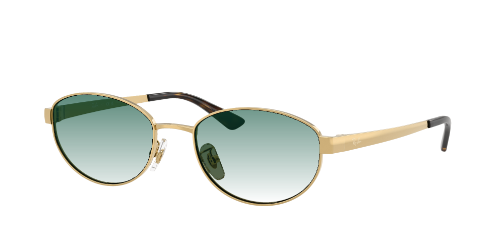 Ray Ban RB3774D 001/9A Ray Ban RB3774D 001/9A