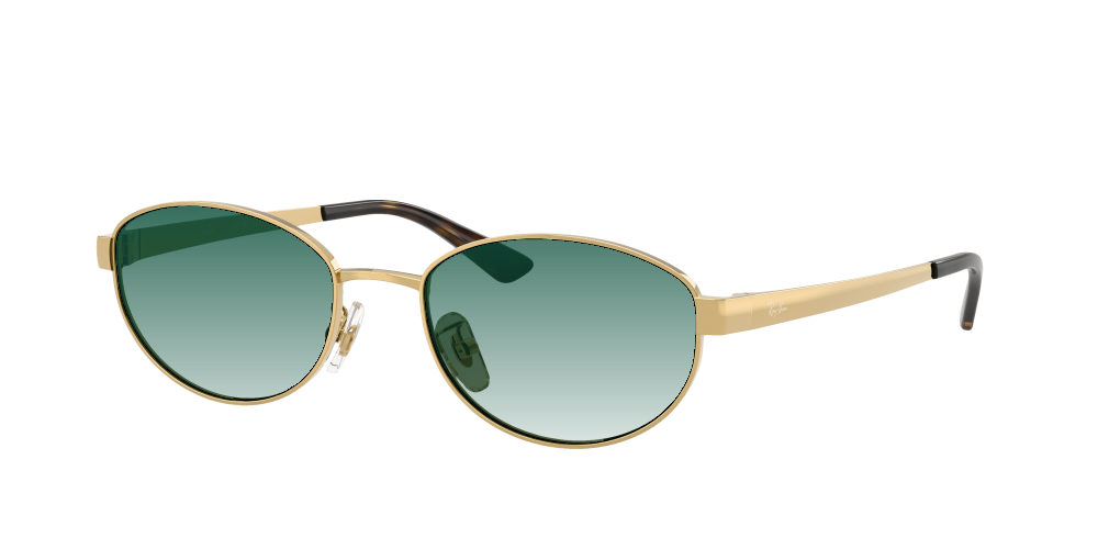 Ray Ban RB3774D 001/9A Ray Ban RB3774D 001/9A
