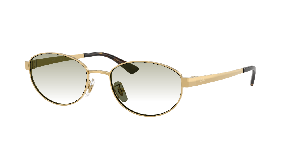 Ray Ban RB3774D 001/9A Ray Ban RB3774D 001/9A
