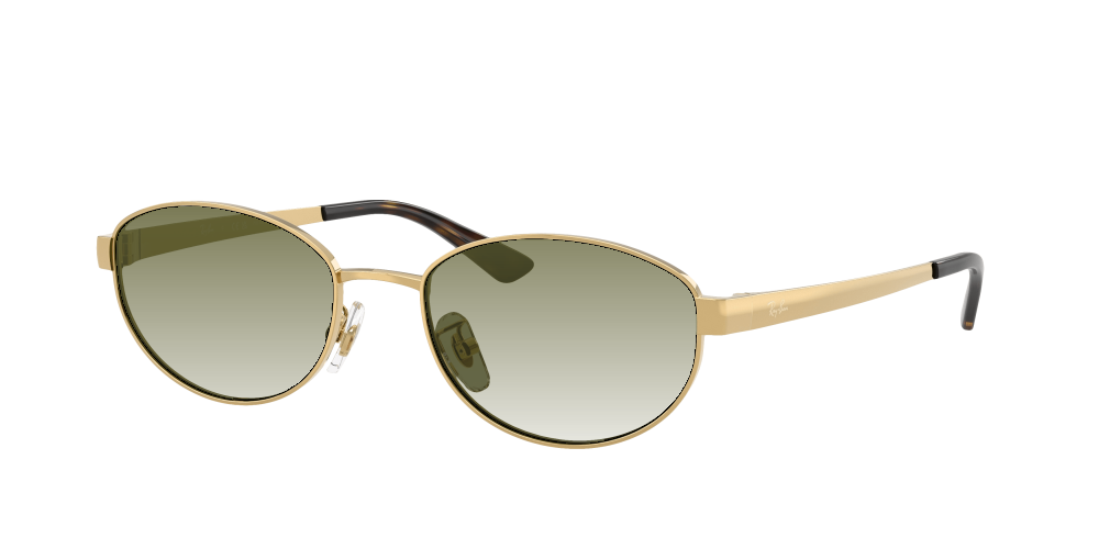 Ray Ban RB3774D 001/9A Ray Ban RB3774D 001/9A