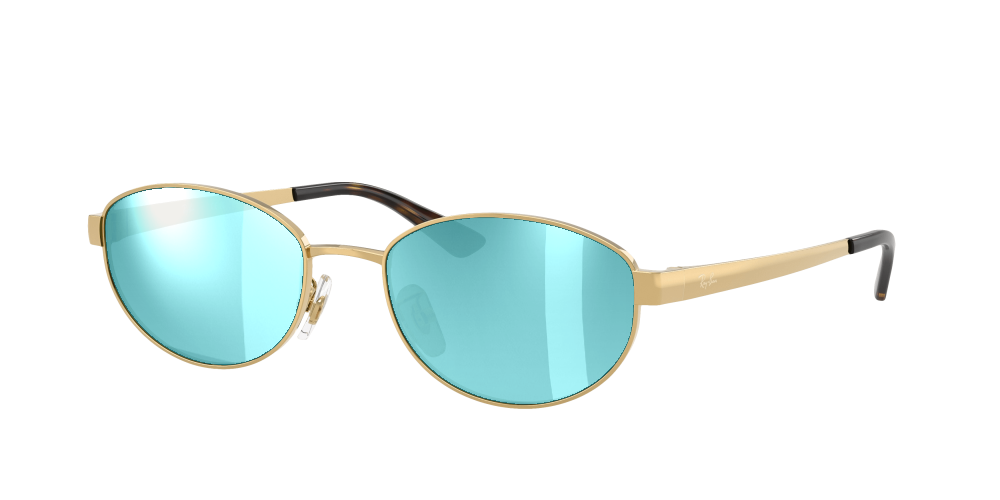 Ray Ban RB3774D 001/9A Ray Ban RB3774D 001/9A