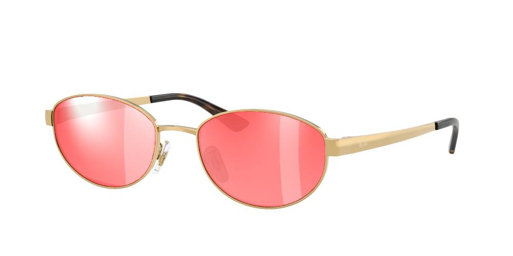 Ray Ban RB3774D 001/9A Ray Ban RB3774D 001/9A