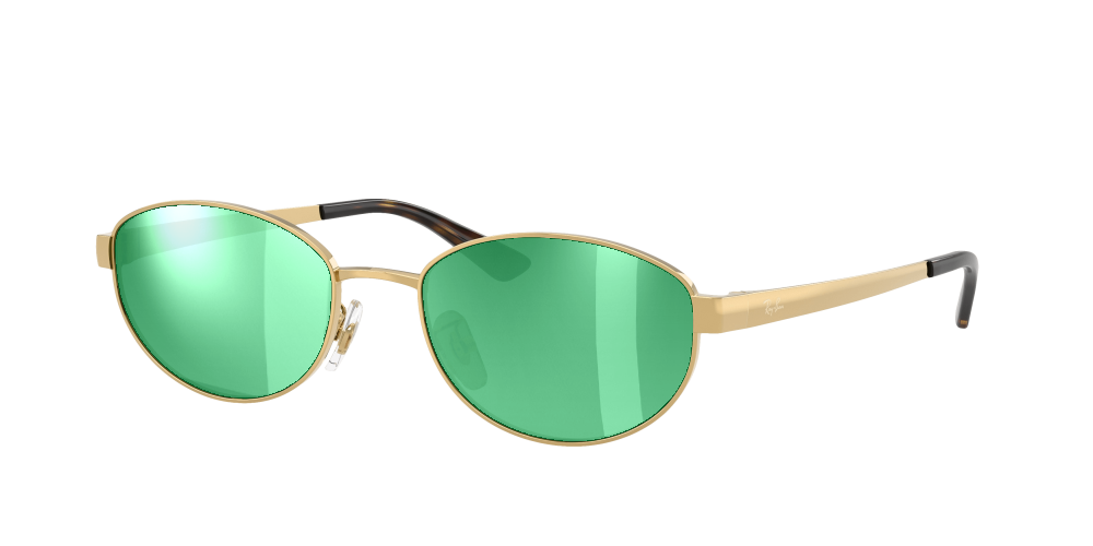 Ray Ban RB3774D 001/9A Ray Ban RB3774D 001/9A