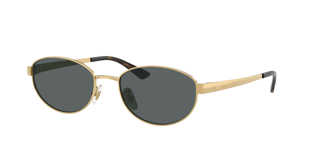 Ray-Ban RB3774D 001/9A Ray-Ban RB3774D 001/9A